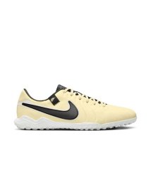 NIKE(NIKE)/Nike Tiempo Legend 10 Academy/LEMONADE/BLACK-MTLCGOLDCOIN