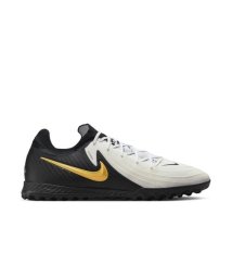 NIKE(NIKE)/ナイキ ファントム GX II PRO TF/WHITE/BLACK-MTLCGOLDCOIN