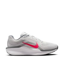 NIKE(NIKE)/Nike Winflo 11/フォトンダスト/ファイアレッド/スモークグレー/ライトスモークグレー/ブラック/ホワイト