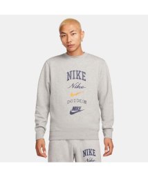 NIKE/ナイキ クラブ BB スタック GX L/S クルー/506108710