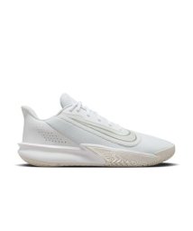 NIKE(NIKE)/ナイキ PRECISION VII/WHITE/LTSMOKEGREY-PHOTONDUST