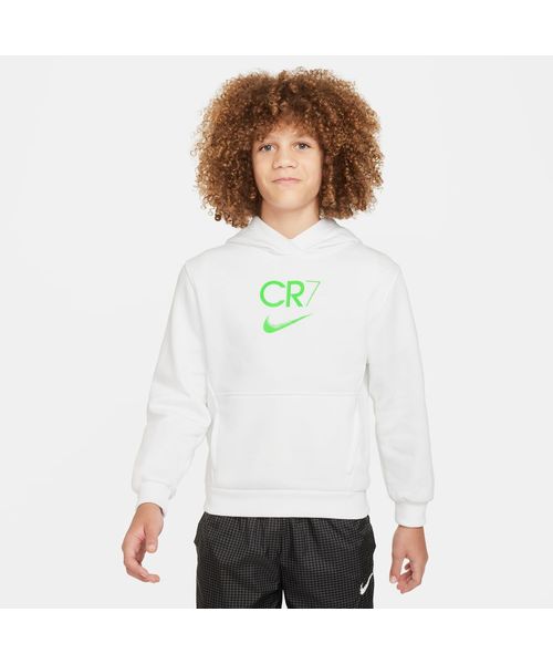 ナイキ(NIKE) |CR7 K CLUB FLC HDY(506108740) - MAGASEEK