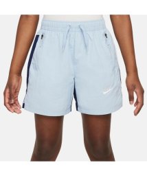 NIKE/K NSW AMPLIFY WOVEN SHORT/506108744