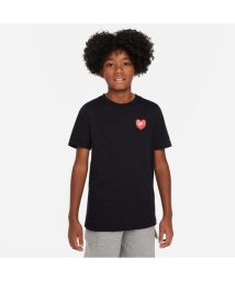 NIKE/K NSW TEE HEART/506108746