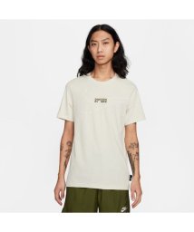 NIKE(NIKE)/AS M NSW TEE LBR BIG SWOOSH/SEAGLASS