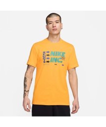 NIKE/AS M NK DF TEE 3MO SLUB GFX/506108779