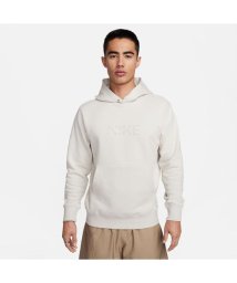 NIKE/ナイキ NSW FT I2SP プルオーバー L/S フーディ/506108784