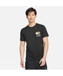 NIKE(NIKE)/ナイキ NSW NCPS S/S Tシャツ/ブラック/（ブラック）