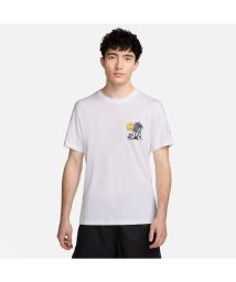 NIKE(NIKE)/ナイキ NSW NCPS S/S Tシャツ/ホワイト/（ホワイト）