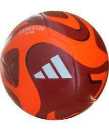 adidas/FIFA2024　クラブ4ゴウキュウ　オレンジ/506108810