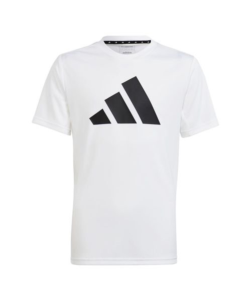 adidas(adidas)/U TR－ES Tシャツ/ホワイト/ブラック