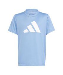 adidas(adidas)/U TR－ES Tシャツ/ブルーバースト/ホワイト