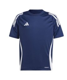 Adidas/キッズ TIRO 24 トレーニングジャージー/506108862