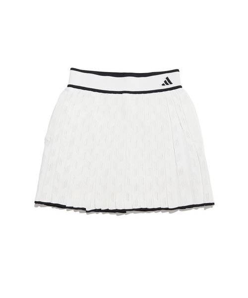 adidas(adidas)/ULT365 PRIMEKNITプリーツスカート/ホワイト