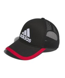 adidas/キッズ トラッカーキャップ/506108901