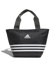 adidas(adidas)/クーラートートバッグ/ブラック