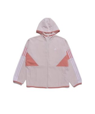 Adidas/W TEAM クロスジャケット/506108920