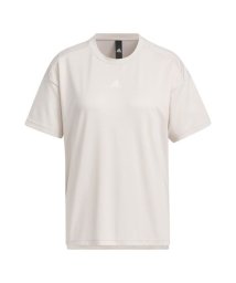 adidas(adidas)/W SE TERO Tシャツ/パテモーブ