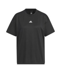 Adidas(アディダス)/W SE TERO Tシャツ/ブラック