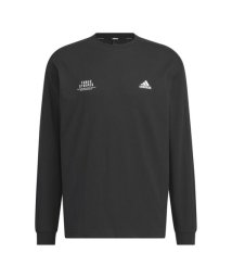 Adidas/M WORD LS Tシャツ/506108936