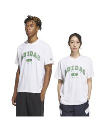 Adidas(アディダス)/M KCCL Tシャツ/ホワイト