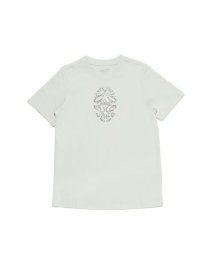 adidas/W Metallic グラフィック Tシャツ/506108951