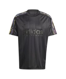 adidas(adidas)/M TIRO Tシャツ2/ブラック