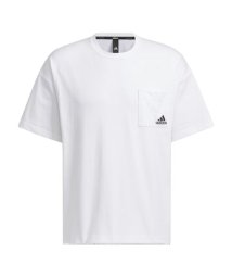 adidas/與那城 奨さん着用モデル M POCKET Tシャツ/506108981