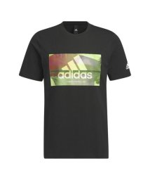 adidas(adidas)/M OCEAN Tシャツ/ブラック