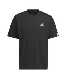 adidas(adidas)/M ESS+ SL Tシャツ/ブラック