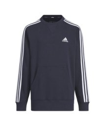 adidas/K ESS+ 3ST クルースウェット/506109012