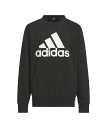 adidas/K ESS+ BL クルースウェット/506109014