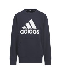 Adidas/K ESS+ BL クルースウェット/506109014