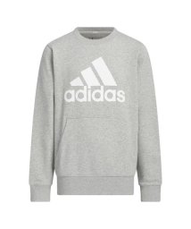 adidas/K ESS+ BL クルースウェット/506109014