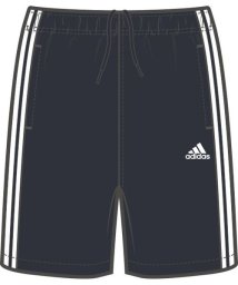 adidas(adidas)/K ESS+ 3ST ウーブンショーツ/レジェンドインク