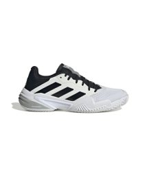 adidas(adidas)/Barricade 13 M AC/フットウェアホワイト/コアブラック/グレースリー