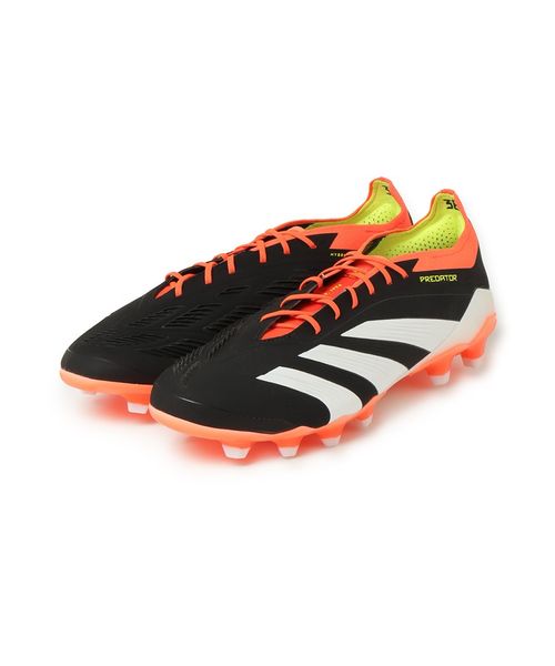 アディダスプレデターエリートAG 24.5センチ