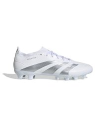 adidas(adidas)/プレデター LEAGUE L HG/AG/フットウェアホワイト/シルバーメタリック/グレーワン