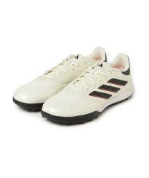 adidas(adidas)/コパ ピュア 2 LEAGUE TF/アイボリー/コアブラック/ソーラーレッド