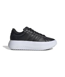 Adidas/GRAND COURT PLATFORM W/506109096