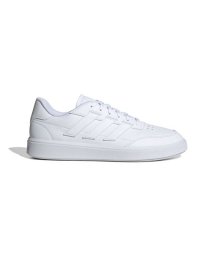 adidas(adidas)/COURTBLOCK U/フットウェアホワイト/フットウェアホワイト/フットウェアホワイト