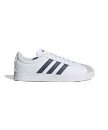 adidas(adidas)/VL COURT BASE M/フットウェアホワイト/シャドーネイビー/グレーワン