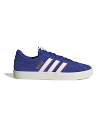 adidas(adidas)/VL COURT 3.0 M/セミルシッドブルー/フットウェアホワイト/ブライトレッド