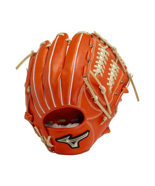 Mizuno Global Elite 硬式グローブ オールラウンド ミズノ(MIZUNO) 野球 硬式グローブ オールラウンド用 硬式用