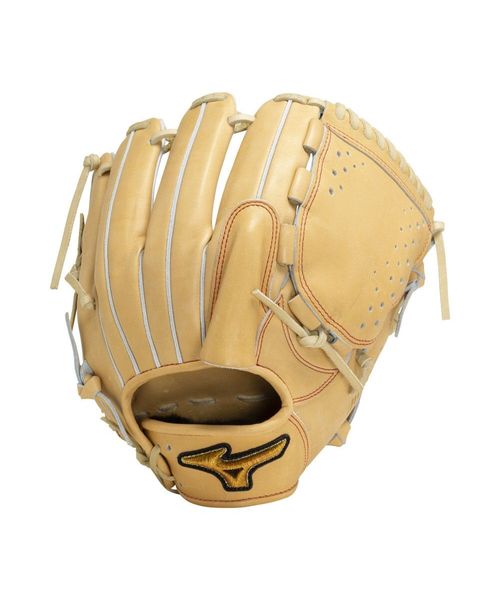 ミズノ硬式用 ミズノ usa 硬式用 キャッチャーミット 33. 5インチ