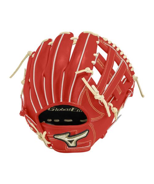 値下げ ミズノプロ オリジナルオーダーグラブ 硬式 内野手用 T型 高校