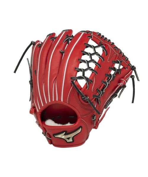 硬式用グローバルエリートHselectionSIGNA　外野手用 