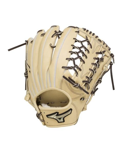 硬式用グローバルエリートHselectionSIGNA　外野手用 