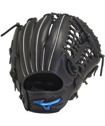 MIZUNO/ジュニアソフトボール用WILLDRIVE BLUE(ウィルドライブブルー)　オールラウンド用:サイズM/506109242