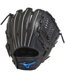 MIZUNO/ジュニアソフトボール用WILLDRIVE BLUE(ウィルドライブブルー)　オールラウンド用:サイズL/506109243